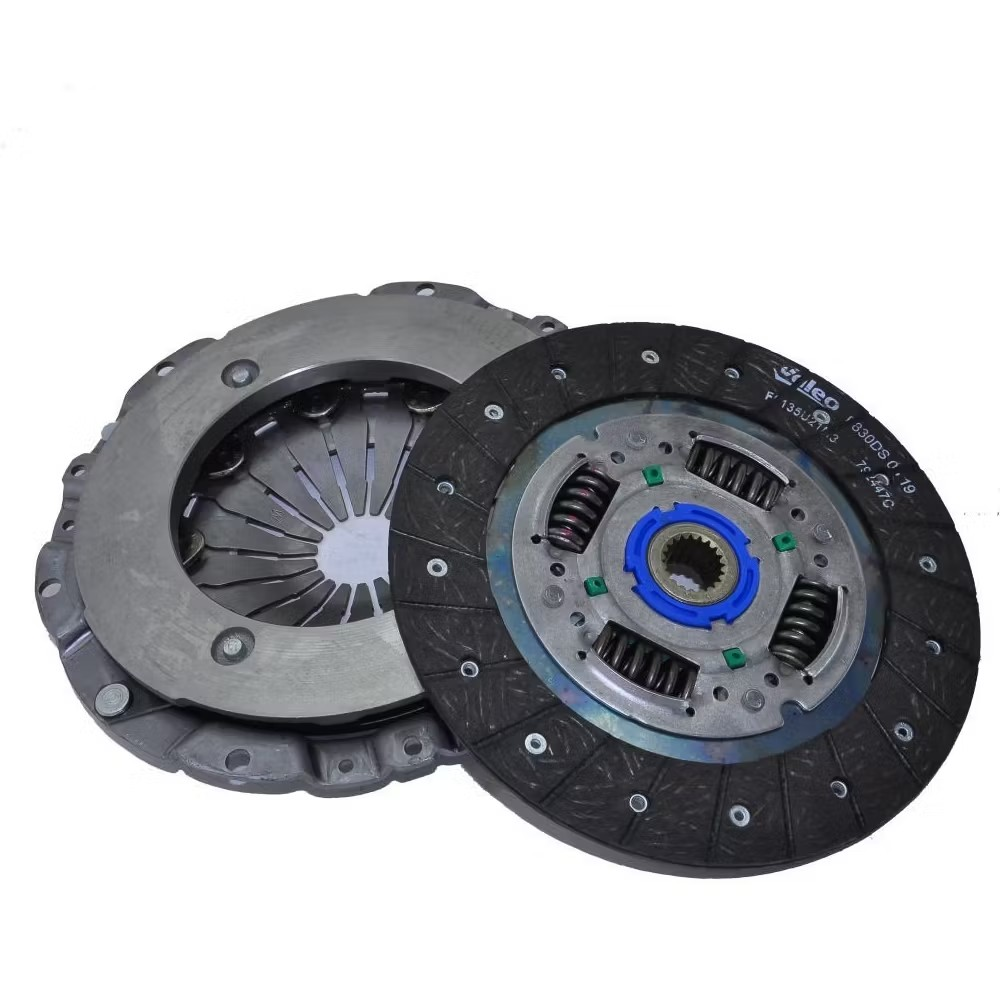 Debriyaj Seti Fiorino-Linea-Doblo 1.3