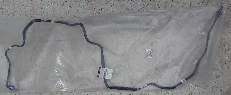 Dokker Lodgy  Yakıt Hortumu 175061656R Renault Mais