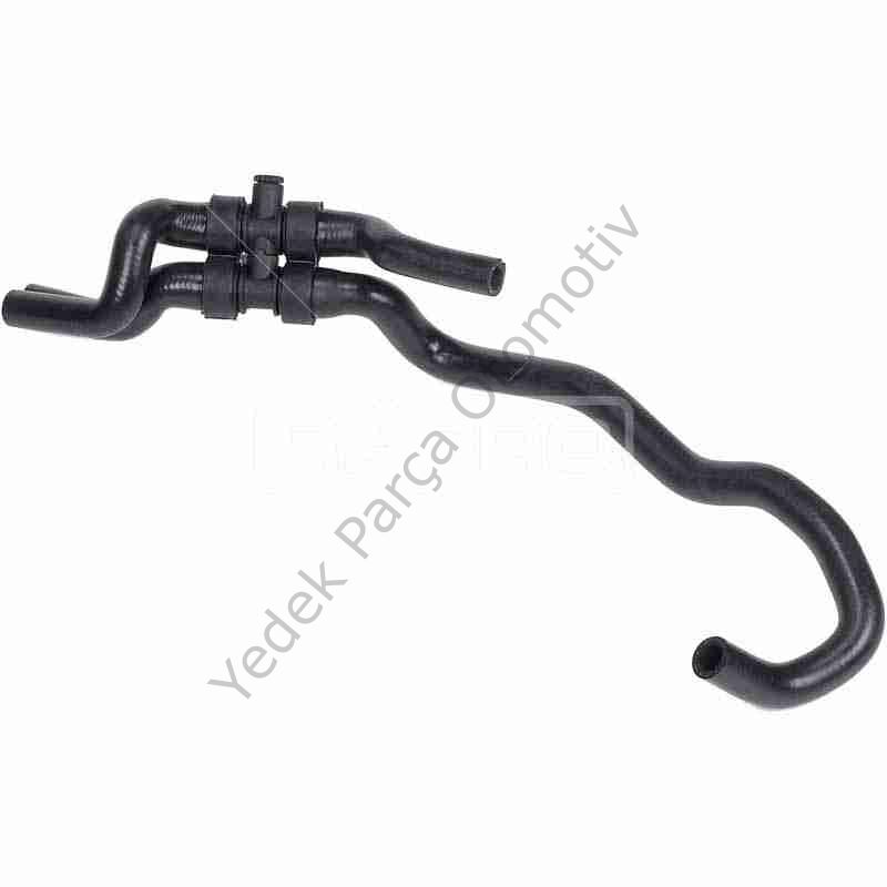 KALORİFER HORTUMU 11388 PUNTO 1.2-16V