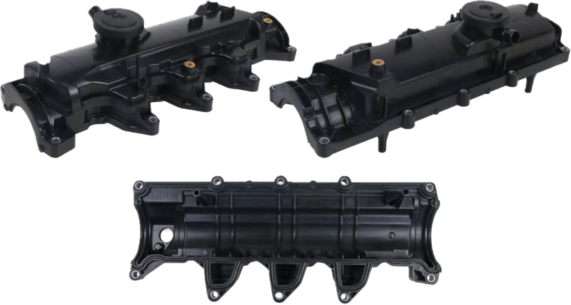 KULBUTOR KAPAGI FLUENCE-KANGOO III-MEGANE III 1.5DCI K9K