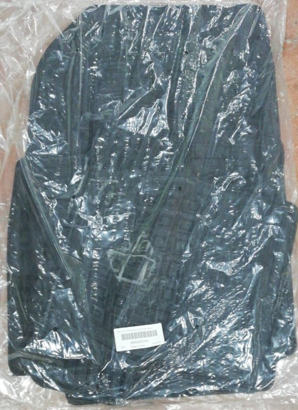 PASPAS KAUCUK CLIO III