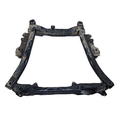 MOTOR BESIGI DUSTER 4X2