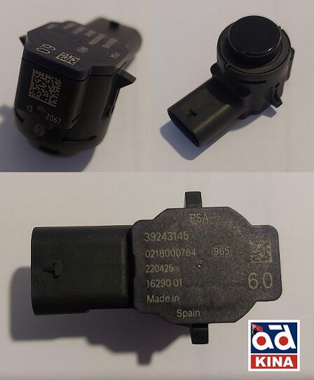 PARK SENSÖRÜ 39243145 OPEL PEUGEOT 0218000764 P3008 BERLINGO CROSSLAND