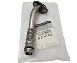 TURBO YAGLAMA BORUSU MASTER II 2.5DCI G9U