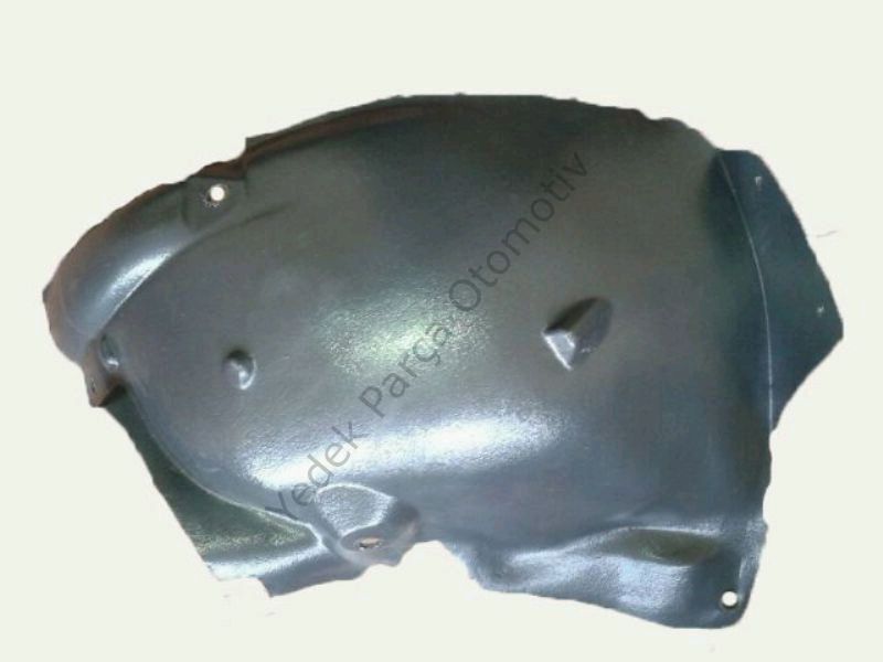 ÇAMURLUK DAVLUMBAZI ÖNÜN ÖNÜ SOL R162L CLIO-III 05-08 MODUS
