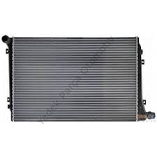 KLİMA RADYATÖRÜ 375400 CADDY-III GOLF VI JETTA-III EOS SCIROCCO TOURAN SUPER-B O