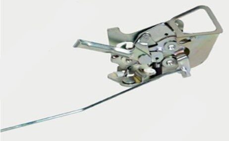 R9 Broadway Sol Ön Kapı Kilidi Mekanik Butonsuz 7702256211 Merco