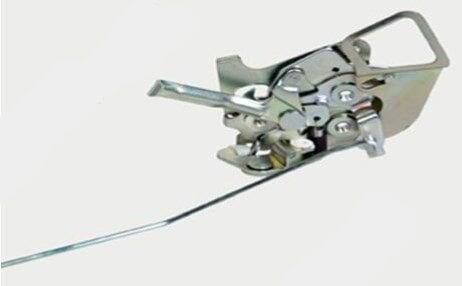 R9 Broadway Sol Ön Kapı Kilidi Mekanik Butonsuz 7702256211 Merco