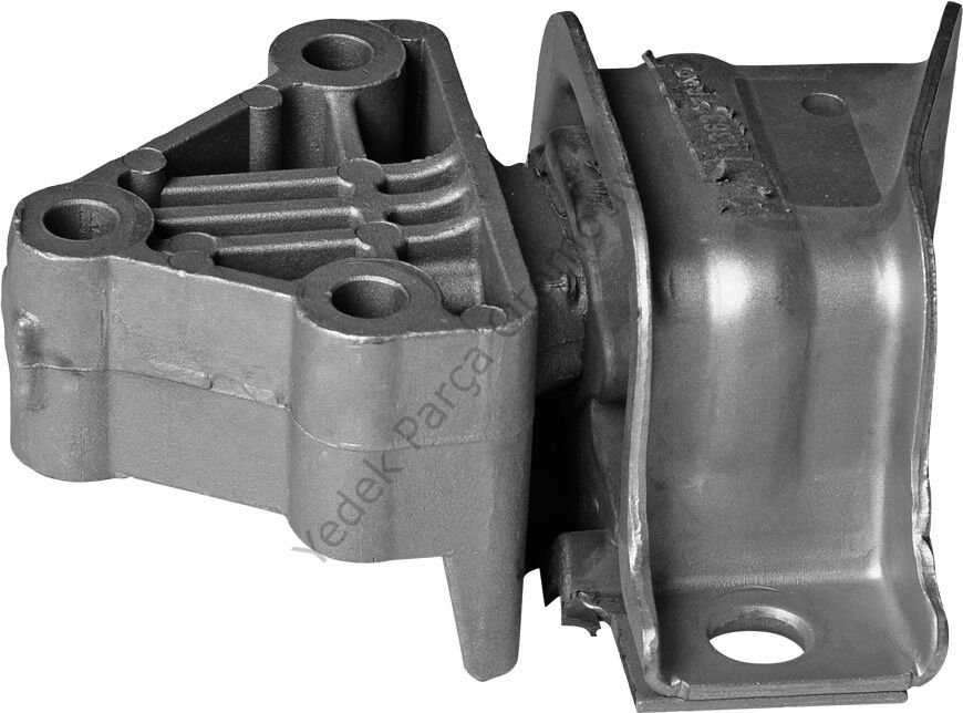 MOTOR TAKOZU 13356 DUCATO-III ORJİNAL