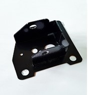 TAMPON BAGLANTI AYAGI ARKA SAG MEGANE II