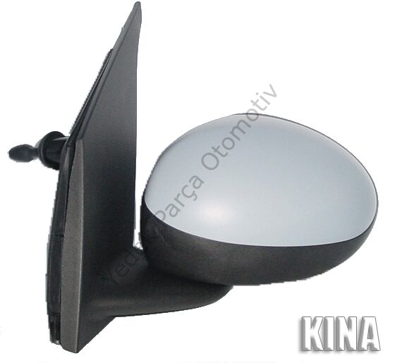 AYNA SOL VM504PL CITROEN C1 P107 (03-) MEKANİK PRIMERLİ