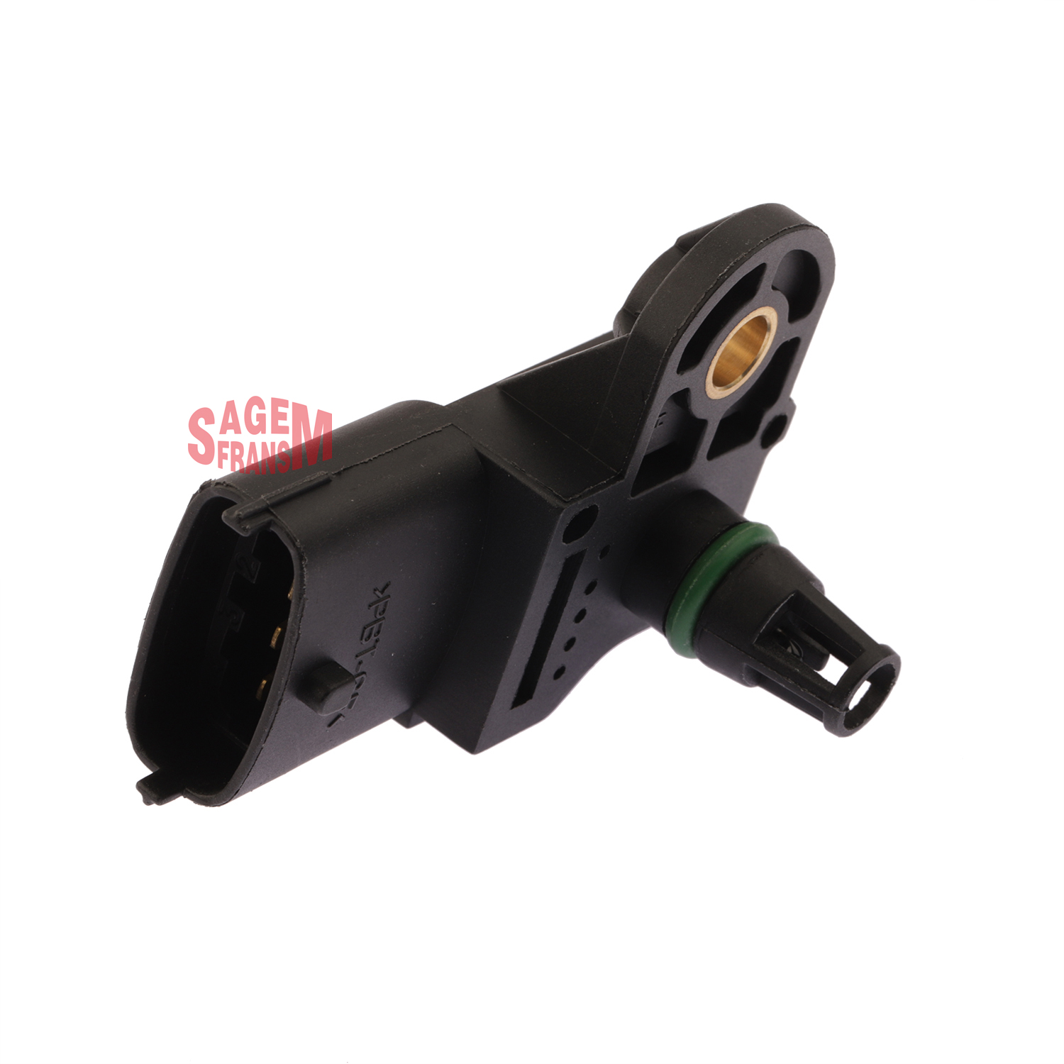 Basinc Sensoru Doblo-Fiorino 1.2-1.4 16V