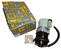 DIREKSIYON POMPASI ELEKTRIKLI CLIO-KANGOO