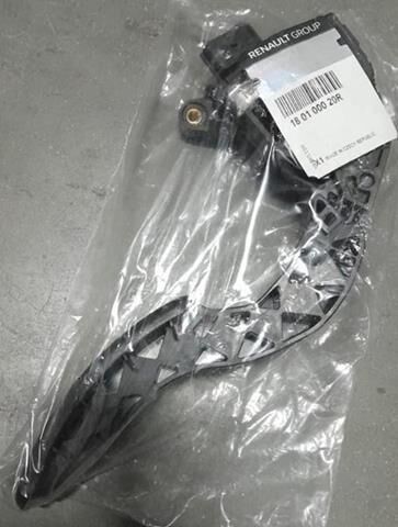 Megane 3 Flunece Gaz Pedalı Komple Gruz Kontrolsüz 180100020R Renault Mais