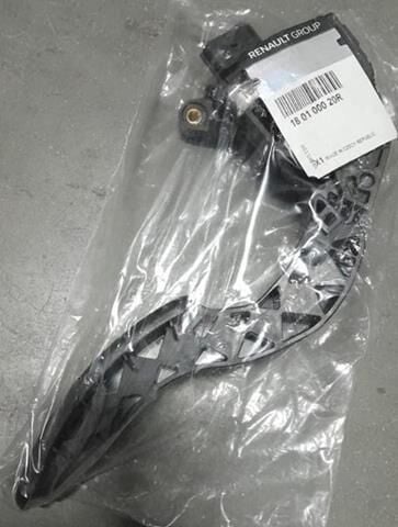 Megane 3 Flunece Gaz Pedalı Komple Gruz Kontrolsüz 180100020R Renault Mais