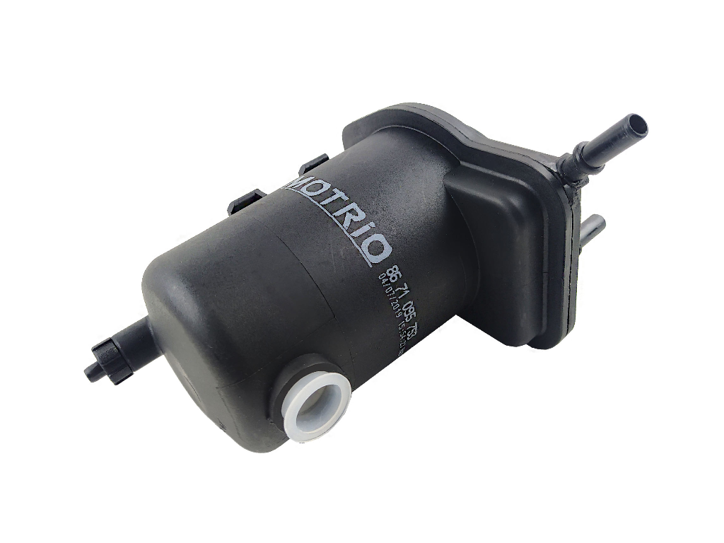 Mazot Filtresi Megane Ii