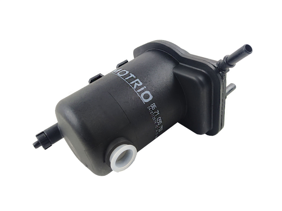 Mazot Filtresi Megane Ii