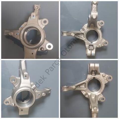 AKS TAŞIYICI ÖN SAĞ 400143444R SYMBOL LOGAN II SANDERO