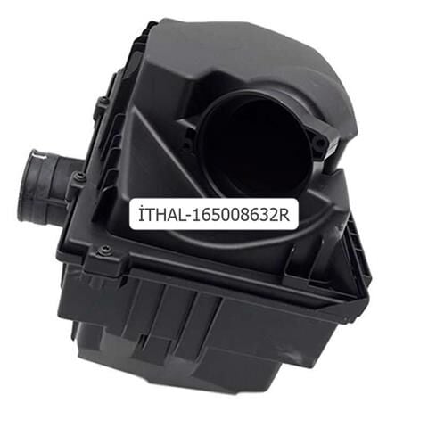 Master 3 Motor Hava Filtre Kabı Kutusu 2.3 Dci M9T 165008632R 8200751534 İthal
