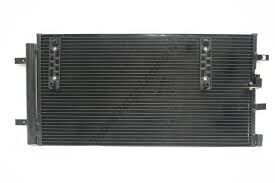 KLİMA RADYATÖRÜ 375800 A4 A5 A6 A7 Q5 2.0 TDI (645x344x16) (KURUTUCU İLE)