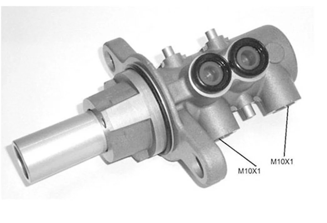 Fren Ana Merkezi Doblo 1.3 (Bosch)