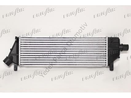 TURBO RADYATÖRÜ 342360 MICRA III 1.5 DCI 03 10