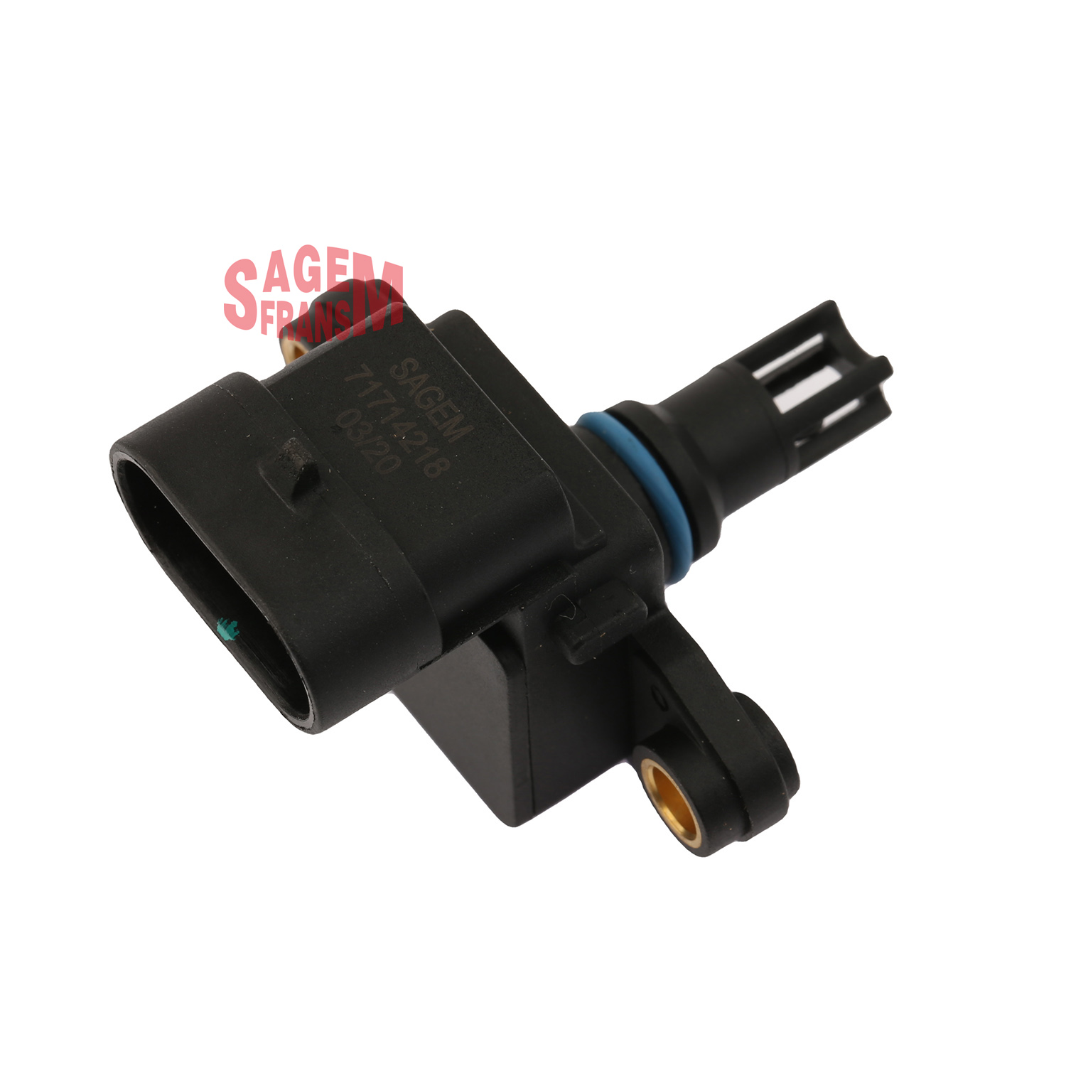 Basinc Sensoru Doblo-Albea 1.2 16V