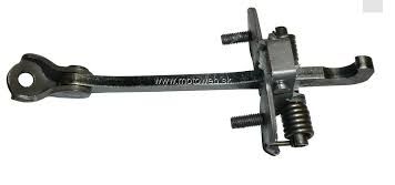 Master 3 Trafic 2 Ön Kapı Gergisi Sağ Sol Uyumlu Adet 804304453R Merco