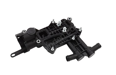 Yag Sogutucu Megane Iv-Trafic Iii-Kadjar-Talisman-Qashqai 1.6Dci R9M