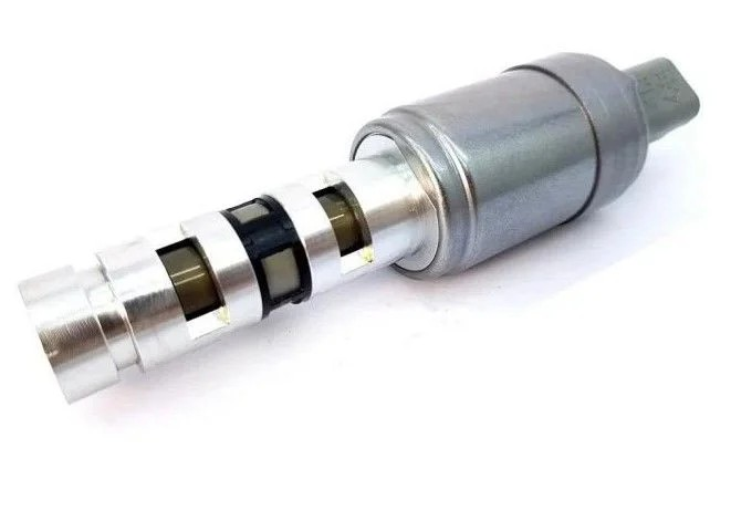 Megane 2 Scenic 2 Eksantrik Mili Elektroana Yağlı 1.6 16 8200823650 8200240058 Renault Mais