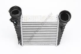 TURBO RADYATÖRÜ 342375 PASSAT 1.8T 20V 00>05
