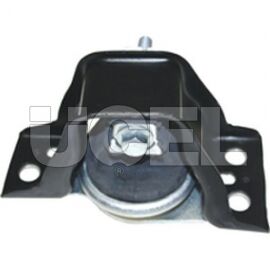 Clio 3 Modus Sağ Üst Motor Takozu Kulağı 1.5 dCi  2.0 16V 8200131305 Üçel