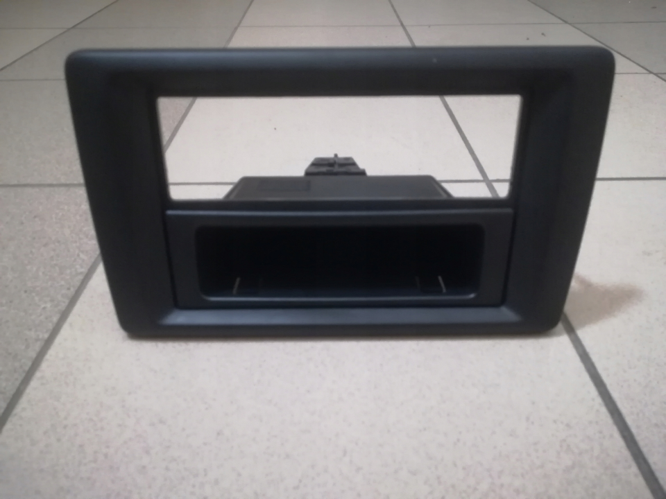 Teyp Cercevesi Duster Ii