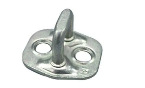 Megane 2 Laguna 2 Kapı Kilit Karşılığı 2002 2010 8200765143 8200000664 Renault Mais