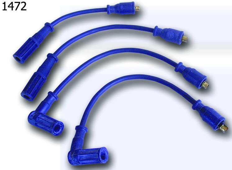 BUJİ KABLOSU TAKIMI 1472 1600 1400 DOĞAN SLX İE KARTAL SLX İE ŞAHİN SLX İE