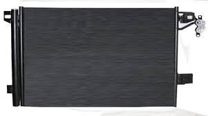 KLİMA RADYATÖRÜ 376300 MULTIVAN V TRANSPORTER V 03-> (715x391x16) (KURUTUCU İLE)