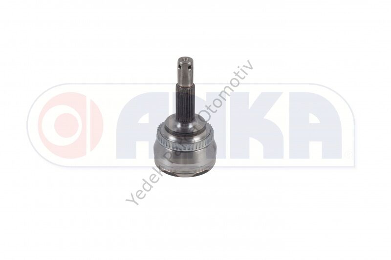 AKS KAFASI DIŞ 20302005 COROLLA 02-07 1.4 1.6VVTI ABSLİ 48DİŞ