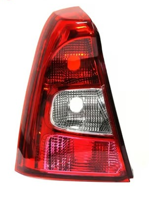 Logan 1 I Sol Arka Stop Lambası 2008 2012 8200744760 Renault Mais