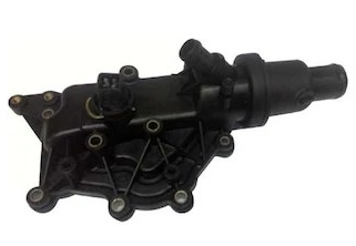 Megane 1 I Laguna 1 I Termostat Komple 1.6 16 K4M 8200561434 Renault Mais