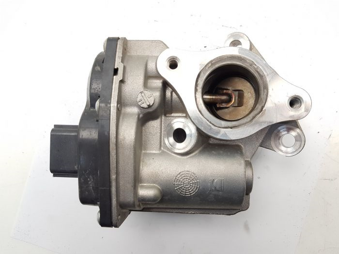 Egr Valfi (Vanasi) Megane Iv-Clio Iv-Captur 1.5Dci K9K