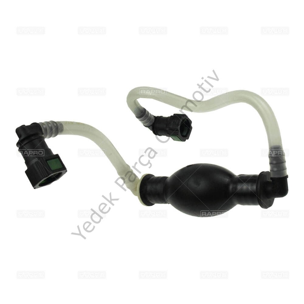 YAKIT BORUSU 12619 KANGO-II 1.5 DCI (08-16)