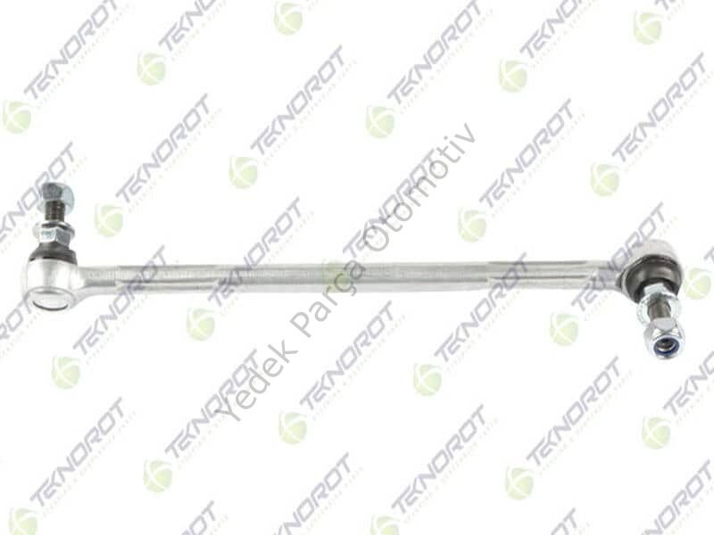 B157 Z ROT ÖN SAĞ BMW X1 E84 09> E87 04> 3SERİ E90-E91-E92-E93 05> (ALUMINYUM)