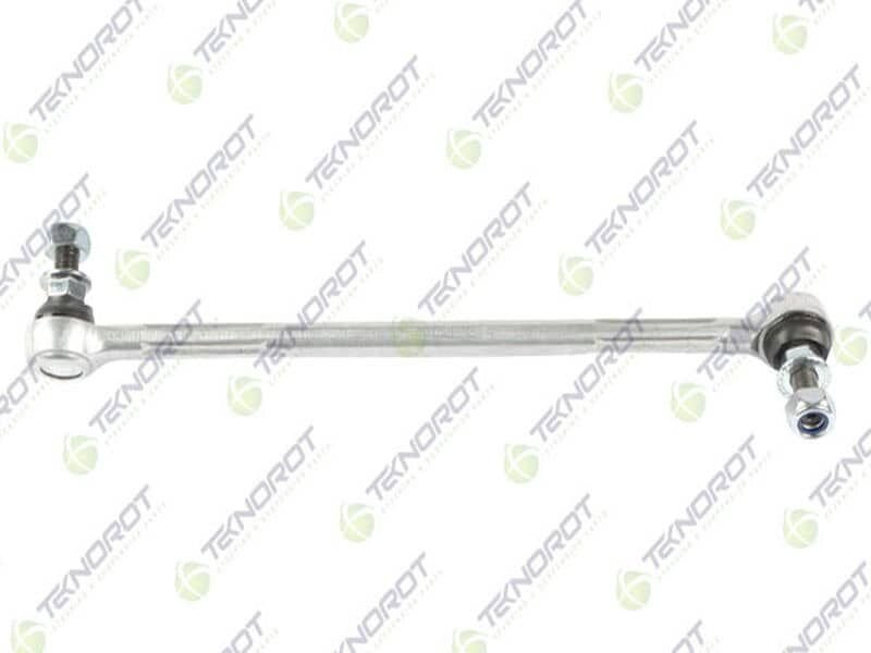 B157 Z ROT ÖN SAĞ BMW X1 E84 09> E87 04> 3SERİ E90-E91-E92-E93 05> (ALUMINYUM)