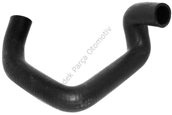 RADYATÖR HORTUMU ÜST 73124 13788 PARTNER 2.0 HDI