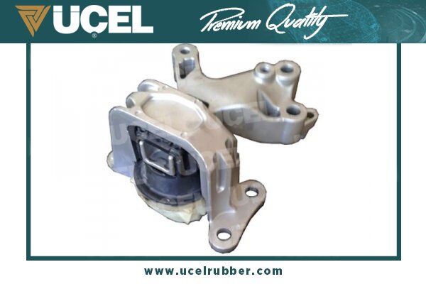 Megane 3 Scenic 3 Motor Takozu Kulağı 1.2 TCe 112106387R Üçel