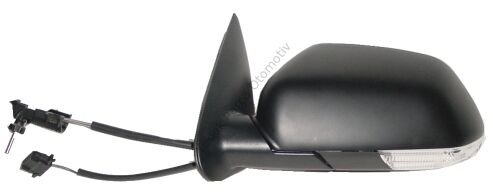 AYNA SAĞ VM605EHR OCTAVIA (04-08) ELEKTRİKLİ SİNYALLİ