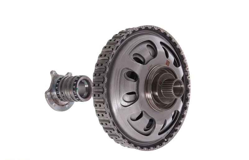 Megane 4 Talisman Debriyaj Seti Otomatik 7 Ites Dw5 H5F H5H 302054818R Renault Mais