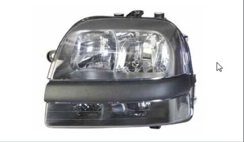 FAR SAĞ 505306 DOBLO (01-06) MOTORLU