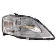 Logan 1 I Sol Far Lambası 2008 2012 8200744753 Renault Mais