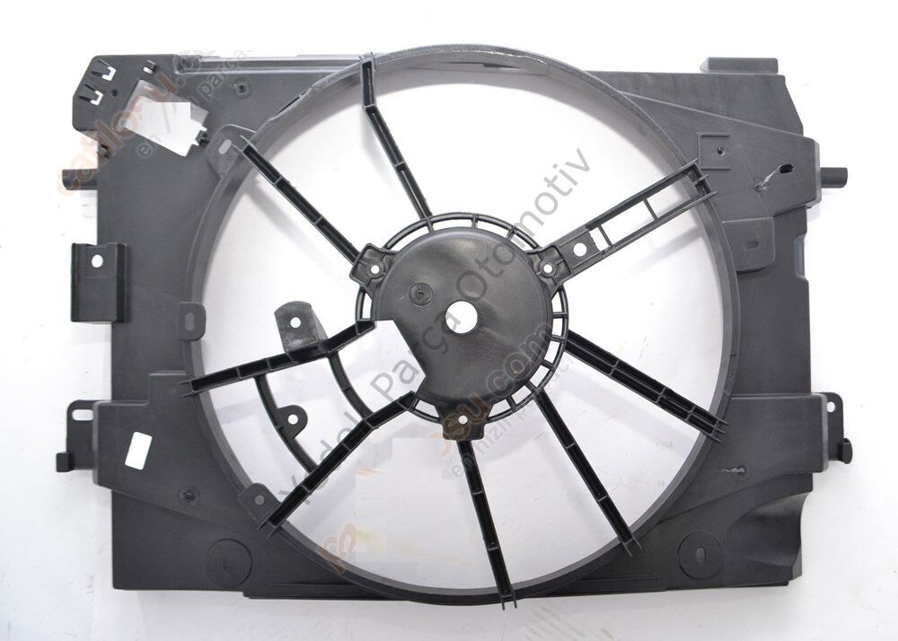 FAN DAVLUMBAZI (MOTORSUZ) 214753416R CLIO-IV 1.5DCI DOKKER SANDERO LODGY